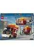 LEGO City Food truck z frytkami 60488