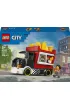 LEGO City Food truck z frytkami 60488