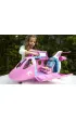 Barbie. Samolot + Lalka Pilotka GJB33 Mattel