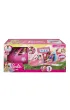 Barbie. Samolot + Lalka Pilotka GJB33 Mattel