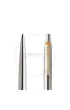 Parker D�ugopis Jotter srebrny