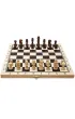 Szachy deluxe NORIS Simba