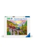 Puzzle 1500 el. Jesienna przeja�d�ka poci�giem Ravensburger