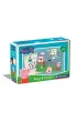 Bingo. �winka Peppa Clementoni