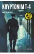 Kryptonim T-4 – Mieczysław Kieta – okładka ebook