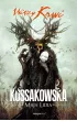 Więzy krwi – Maja Lidia Kossakowska – okładka ebook