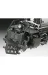 Big Boy Locomotive 1:87 Revell