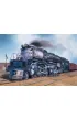 Big Boy Locomotive 1:87 Revell