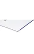 Donau Segregator PP A4 Master-S z szyn� ciemnoniebieski 50mm