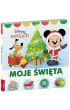 Disney Maluch. Moje �wi�ta