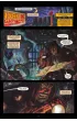 Nocturnals Omnibus Omnibus. Nocturnals. Tom 1
