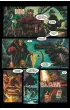 Nocturnals Omnibus Omnibus. Nocturnals. Tom 1