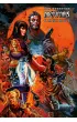 Nocturnals Omnibus Omnibus. Nocturnals. Tom 1
