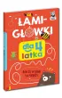 �amig��wki  dla 4-latka