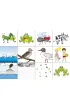 Historyjki s�uchowe i d�wi�kowe. Materia� ilustracyjno-d�wi�kowy do usprawniania percepcji i pami�ci s�uchowej dla dzieci i m�odzie�y