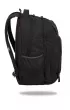 CoolPack Plecak m�odzie�owy Break Snow Black