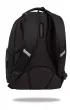 CoolPack Plecak m�odzie�owy Break Snow Black