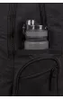 CoolPack Plecak m�odzie�owy Break Snow Black
