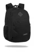 CoolPack Plecak m�odzie�owy Break Snow Black