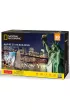 Puzzle 3D 66 el. National Geographic Empire State Building Cubic Fun