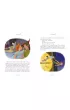 Jeremi Przybora ma�oletnim i stuletnim. Disney