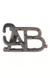 �amig��wka Cast ABC - poziom 1/6