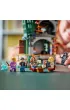 LEGO Harry Potter Dom Luny Lovegood 76467