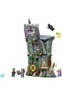 LEGO Harry Potter Dom Luny Lovegood 76467
