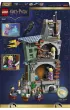 LEGO Harry Potter Dom Luny Lovegood 76467