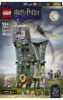 LEGO Harry Potter Dom Luny Lovegood 76467