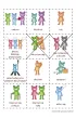Ja i m�j �wiat 3. Lekcje dla uczni�w z autyzmem i specjalnymi potrzebami edukacyjnymi. Piosenki + CD