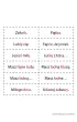 Ja i m�j �wiat 3. Lekcje dla uczni�w z autyzmem i specjalnymi potrzebami edukacyjnymi. Piosenki + CD