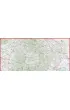 Rumunia i Mo�dawia laminowana mapa samochodowa 1:800 000