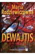 Dewajtis – Maria Rodziewiczówna – okładka ebook