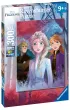 Puzzle 300 el. XXL Frozen 2 Ravensburger
