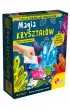 I'm a Genius. Magia kryszta��w Lisciani