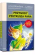 Przygody Piotrusia Pana. Piotru� Pan w Ogrodach Kensingto�skich