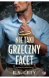 Nie taki grzeczny facet