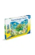 Puzzle dla dzieci 200 el. 2D ��w Ravensburger