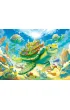 Puzzle dla dzieci 200 el. 2D ��w Ravensburger