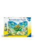 Puzzle dla dzieci 200 el. 2D ��w Ravensburger