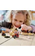LEGO Jurassic World Atrociraptor: po�cig na motocyklu 76945