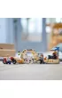 LEGO Jurassic World Atrociraptor: po�cig na motocyklu 76945