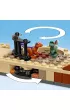 LEGO Jurassic World Atrociraptor: po�cig na motocyklu 76945