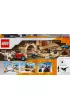 LEGO Jurassic World Atrociraptor: po�cig na motocyklu 76945