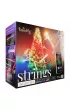 Twinkly Inteligentne lampki choinkowe Strings 250 RGBW LED, �a�cuch, przezroczysty przewód, 20 m, IP44