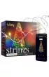 Twinkly Inteligentne lampki choinkowe Strings 250 RGBW LED, �a�cuch, przezroczysty przewód, 20 m, IP44