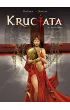 S�upy ognia. Krucjata. Tom 4