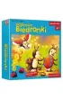 Kolorowe biedronki
