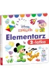 Disney Maluch. Elementarz 2-latka